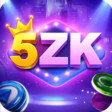 5ZK - Game Tembak Ikan Seru dan Mengasyikkan