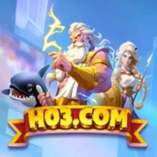 HO3 - Petualangan Epik dalam Dunia MMORPG