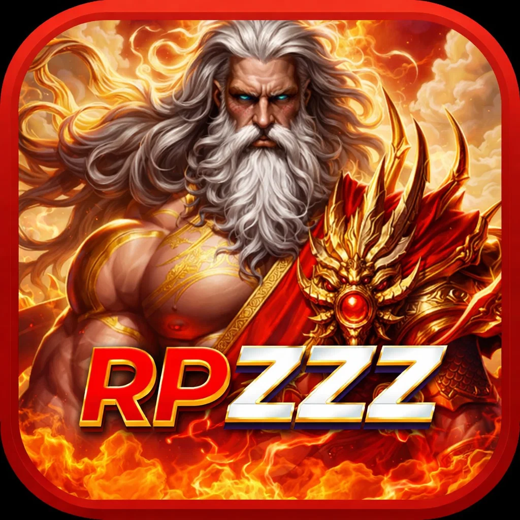 RPZZZ - Game QiuQiu Seru dan Menantang