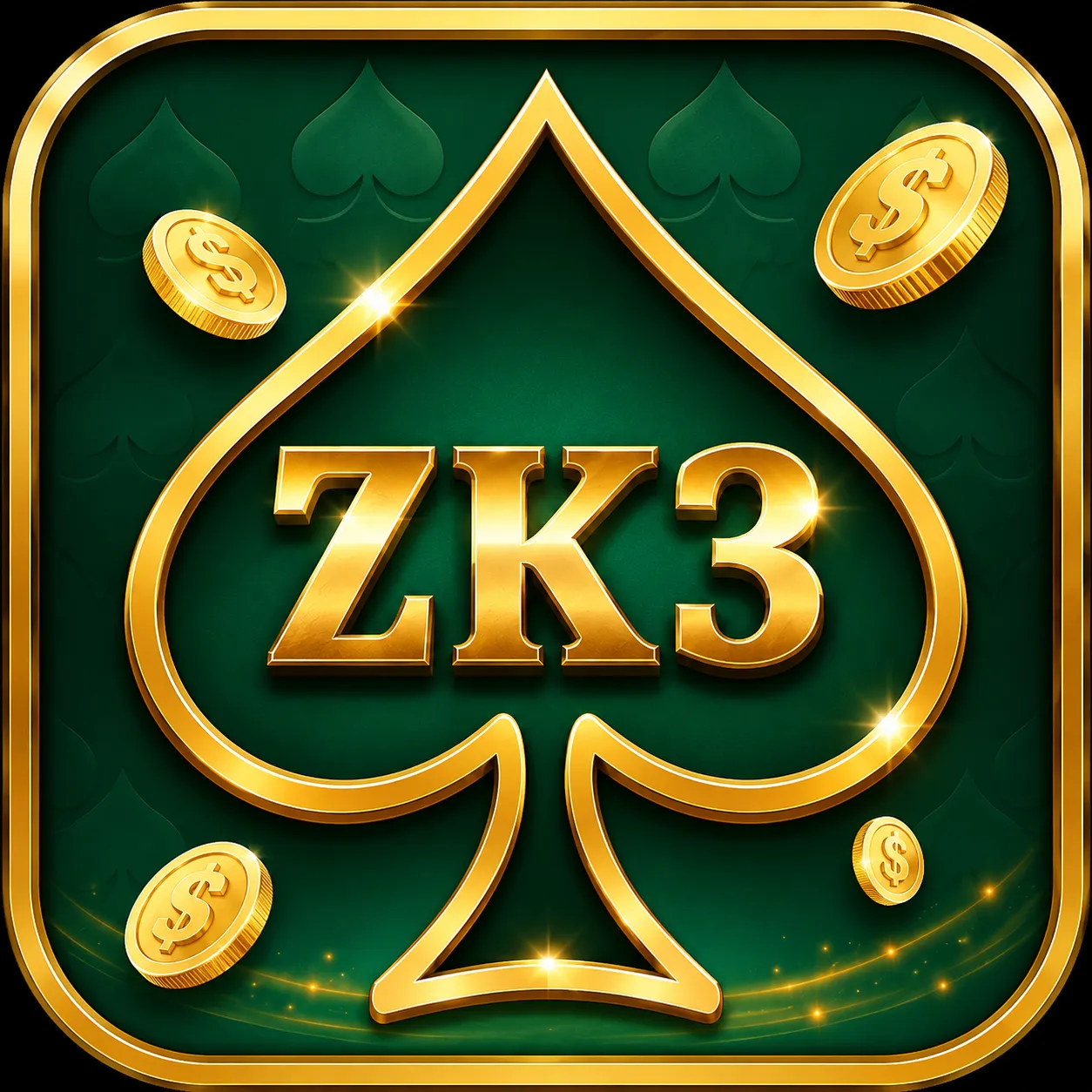 ZK3 - Bermain Seru di Dunia Arcade
